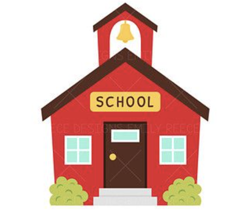 school